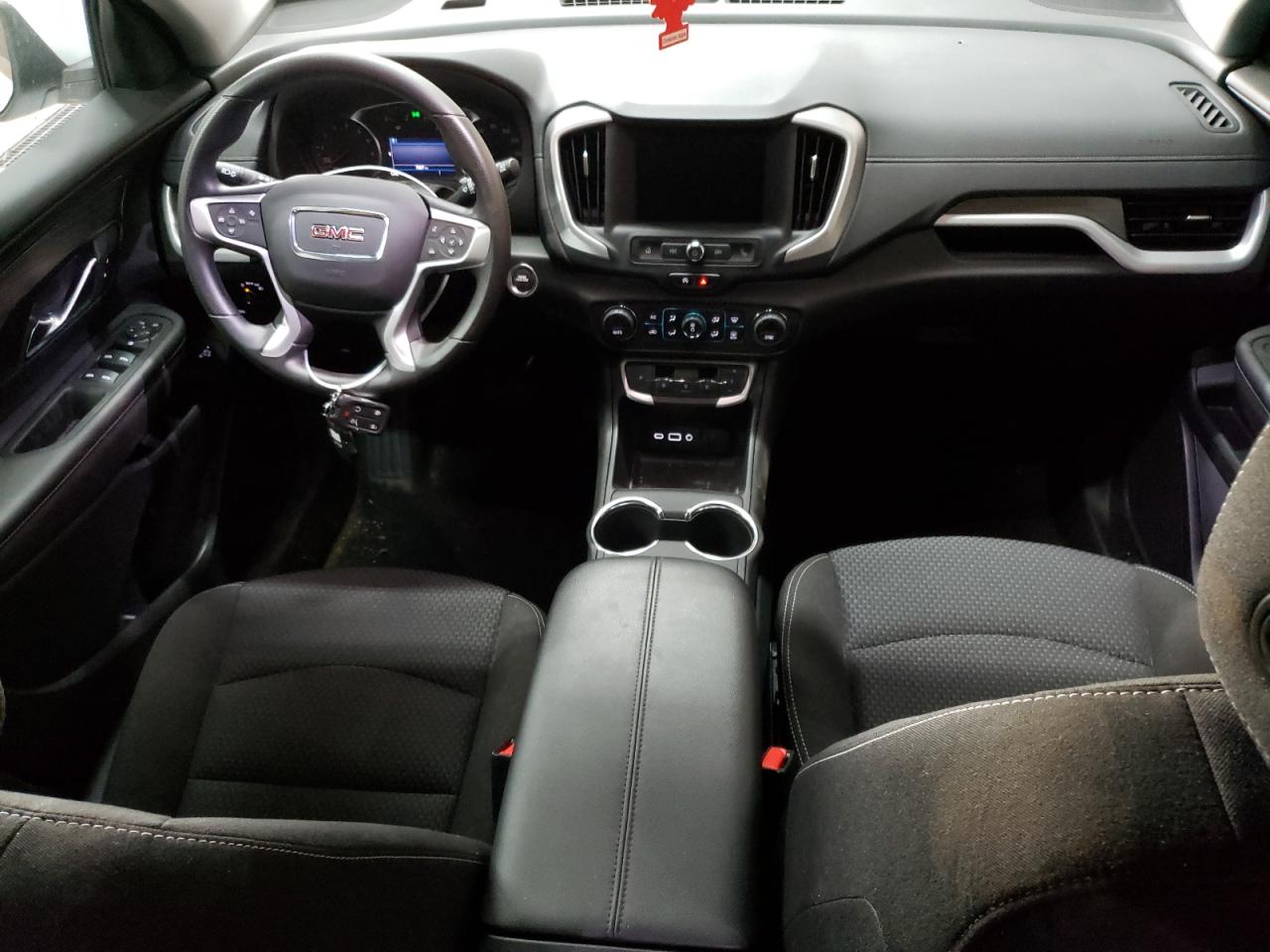 3GKALTEV1NL206248 2022 GMC Terrain Sle