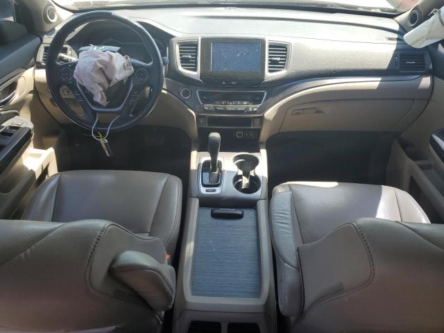 2016 Honda Pilot Exl VIN: 5FNYF6H55GB113975 Lot: 56483284