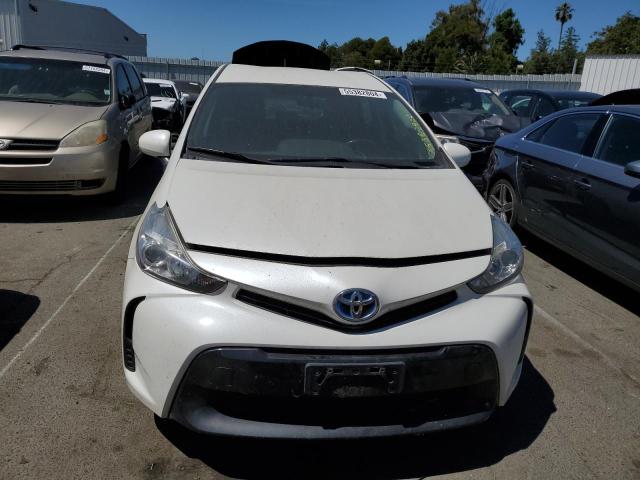 2017 Toyota Prius V VIN: JTDZN3EU0HJ058914 Lot: 55382804