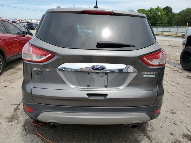 2014 Ford Escape Titanium VIN: 1FMCU0JX8EUB43111 Lot: 56974024