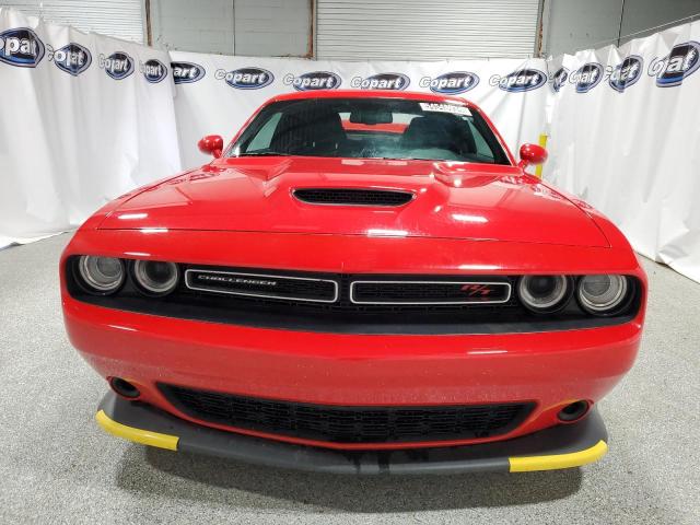 2023 Dodge Challenger R/T VIN: 2C3CDZBT8PH545676 Lot: 54548934