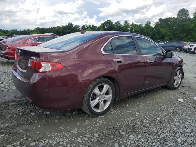 2010 Acura Tsx VIN: JH4CU2F68AC043346 Lot: 56094354