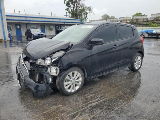 2017 Chevrolet Spark 1Lt VIN: KL8CD6SA7HC840693 Lot: 55290334