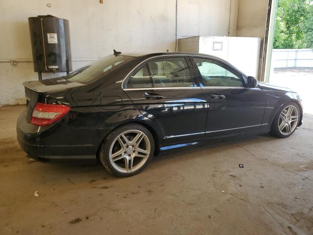 2009 Mercedes-Benz C 350 VIN: WDDGF56X79R047863 Lot: 56719574