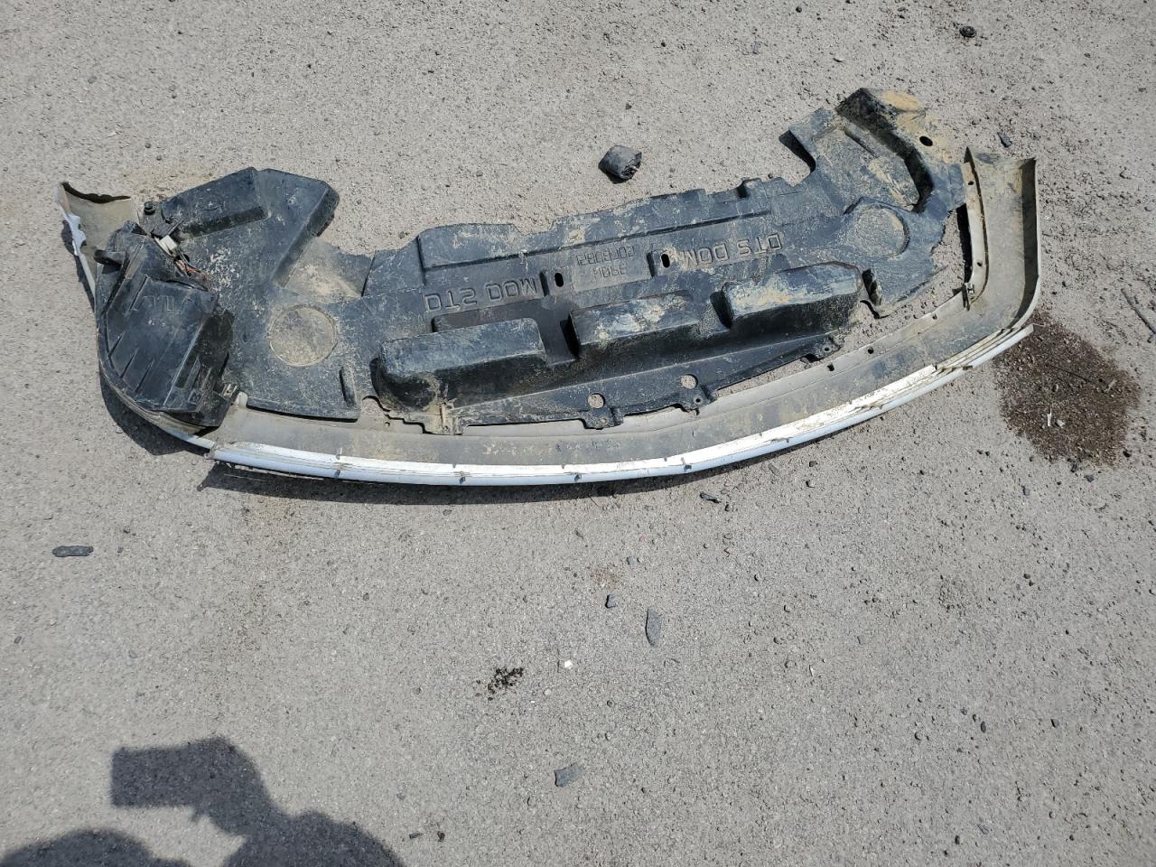 1G6KD5EY3AU127010 2010 Cadillac Dts Luxury Collection