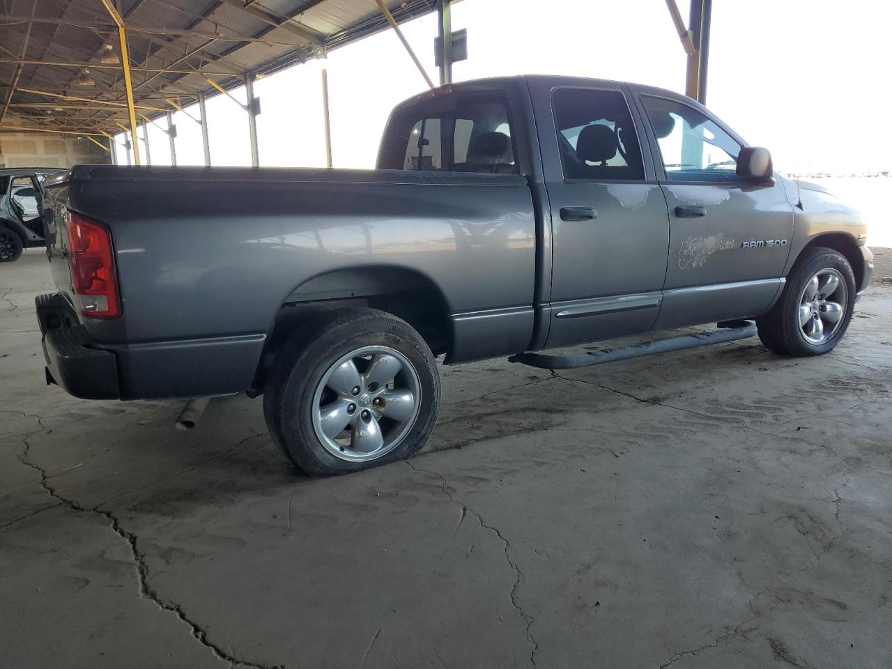 1D7HA18DX4J164343 2004 Dodge Ram 1500 St