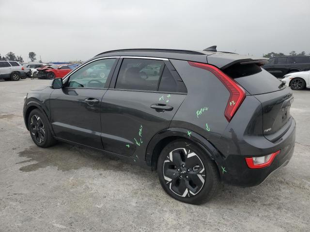 2023 Kia Niro Wind VIN: KNDCR3L11P5021851 Lot: 55126014