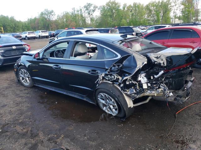 2020 Hyundai Sonata Sel VIN: 5NPEF4JA2LH002763 Lot: 54133724