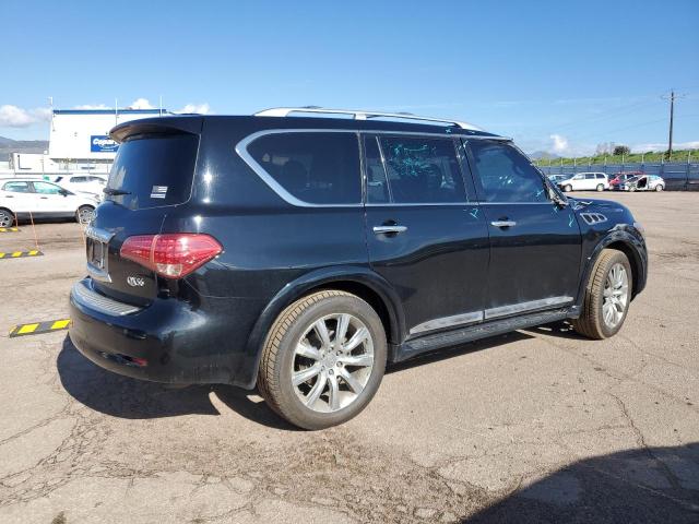 2012 Infiniti Qx56 VIN: JN8AZ2NC5C9317589 Lot: 54703204