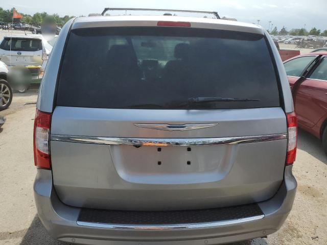 2016 CHRYSLER TOWN & COU - 2C4RC1CG3GR239796