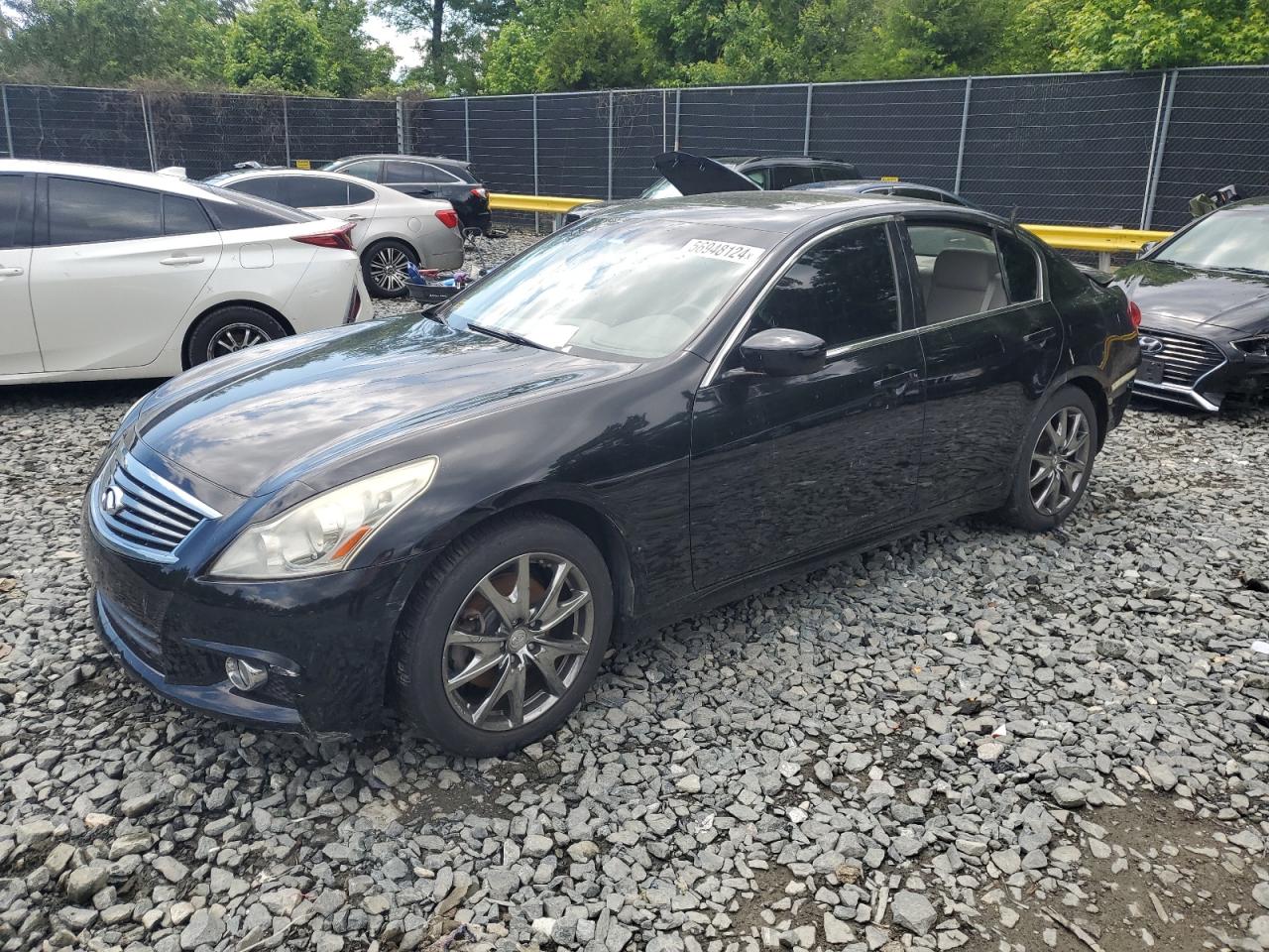 JN1CV6AR5DM755189 2013 Infiniti G37