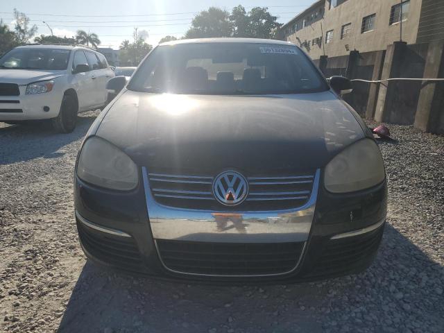 2008 Volkswagen Jetta Se VIN: 3VWRM71K28M018090 Lot: 56132894