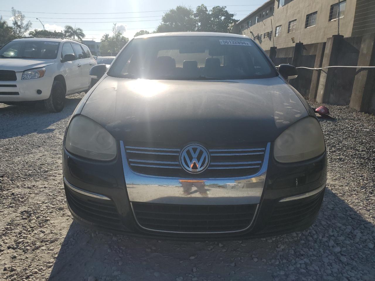 3VWRM71K28M018090 2008 Volkswagen Jetta Se