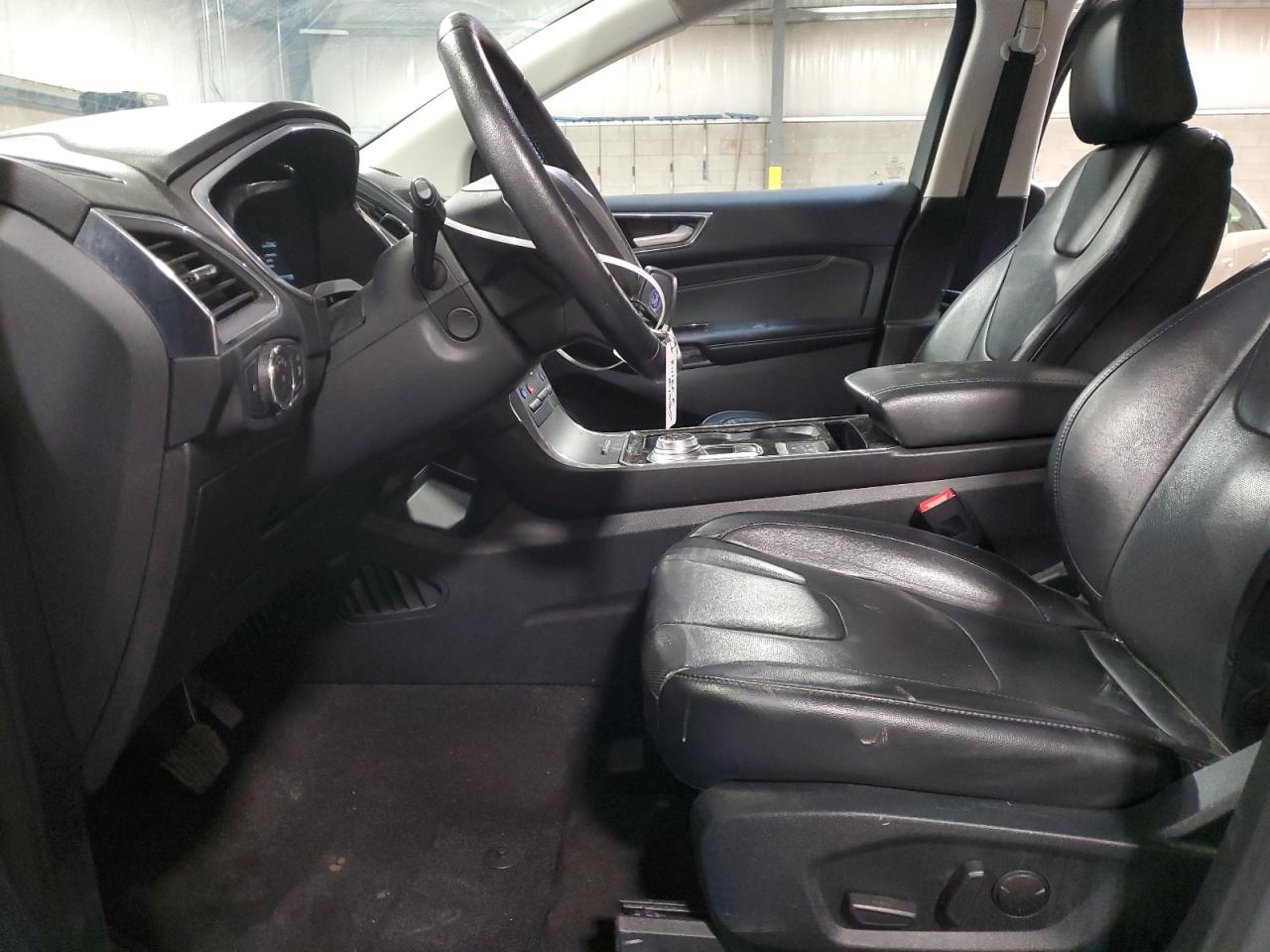 2FMPK3K9XLBB34972 2020 Ford Edge Titanium