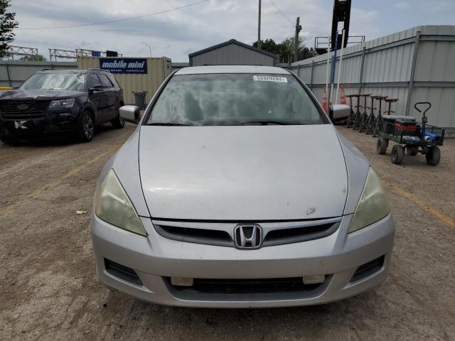 2007 Honda Accord Se VIN: 1HGCM55397A225735 Lot: 53329284