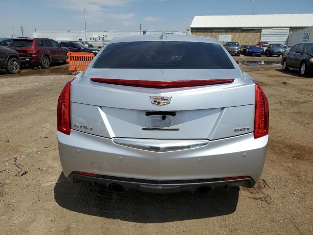 2015 Cadillac Ats VIN: 1G6AG5RX1F0116316 Lot: 62321384