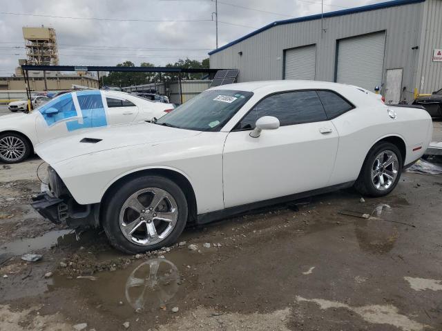 Lot #2517248380 2016 DODGE CHALLENGER salvage car