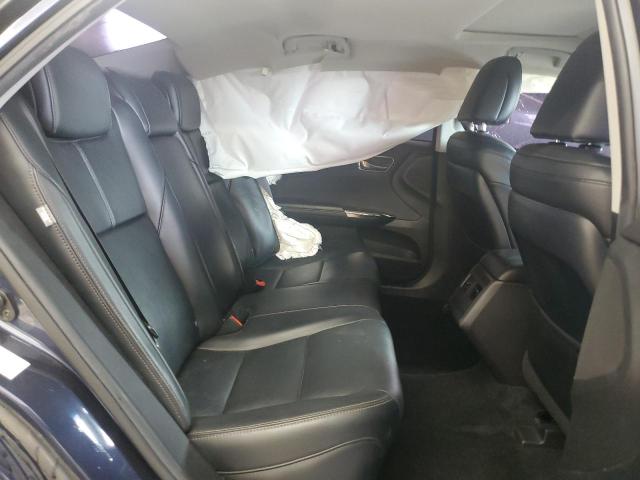 2016 Toyota Avalon Hybrid VIN: 4T1BD1EB2GU049969 Lot: 57218664