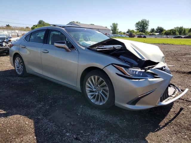 2020 Lexus Es 350 Luxury VIN: 58AEZ1B12LU073766 Lot: 56936174