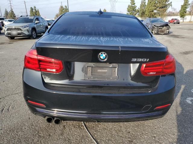 2018 BMW 330 I VIN: WBA8B9G56JNV11443 Lot: 52347124