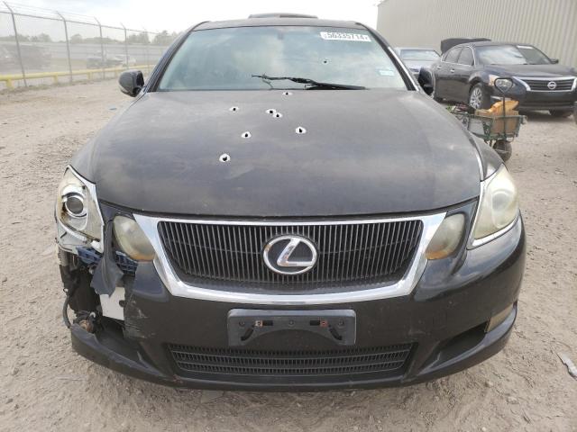 2008 Lexus Gs 350 VIN: JTHBE96SX80038160 Lot: 56335714