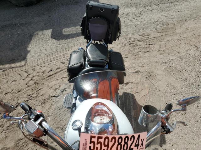 2006 YAMAHA XV1700 A JYAVP17E76A021564