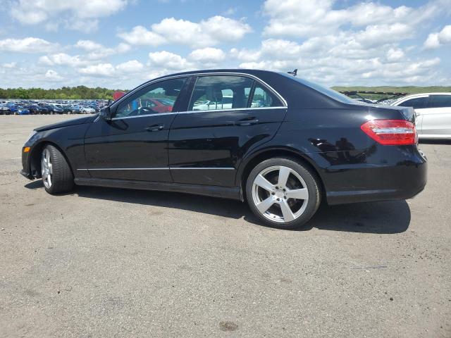 2010 Mercedes-Benz E 350 VIN: WDDHF5GB9AA034171 Lot: 54919324