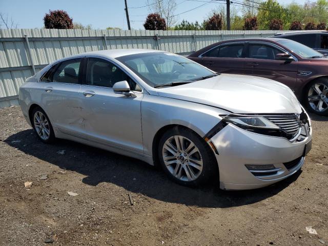 2013 Lincoln Mkz VIN: 3LN6L2G95DR809836 Lot: 53069054