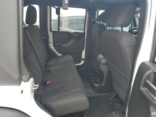 2017 JEEP WRANGLER U 1C4BJWDG2HL564291