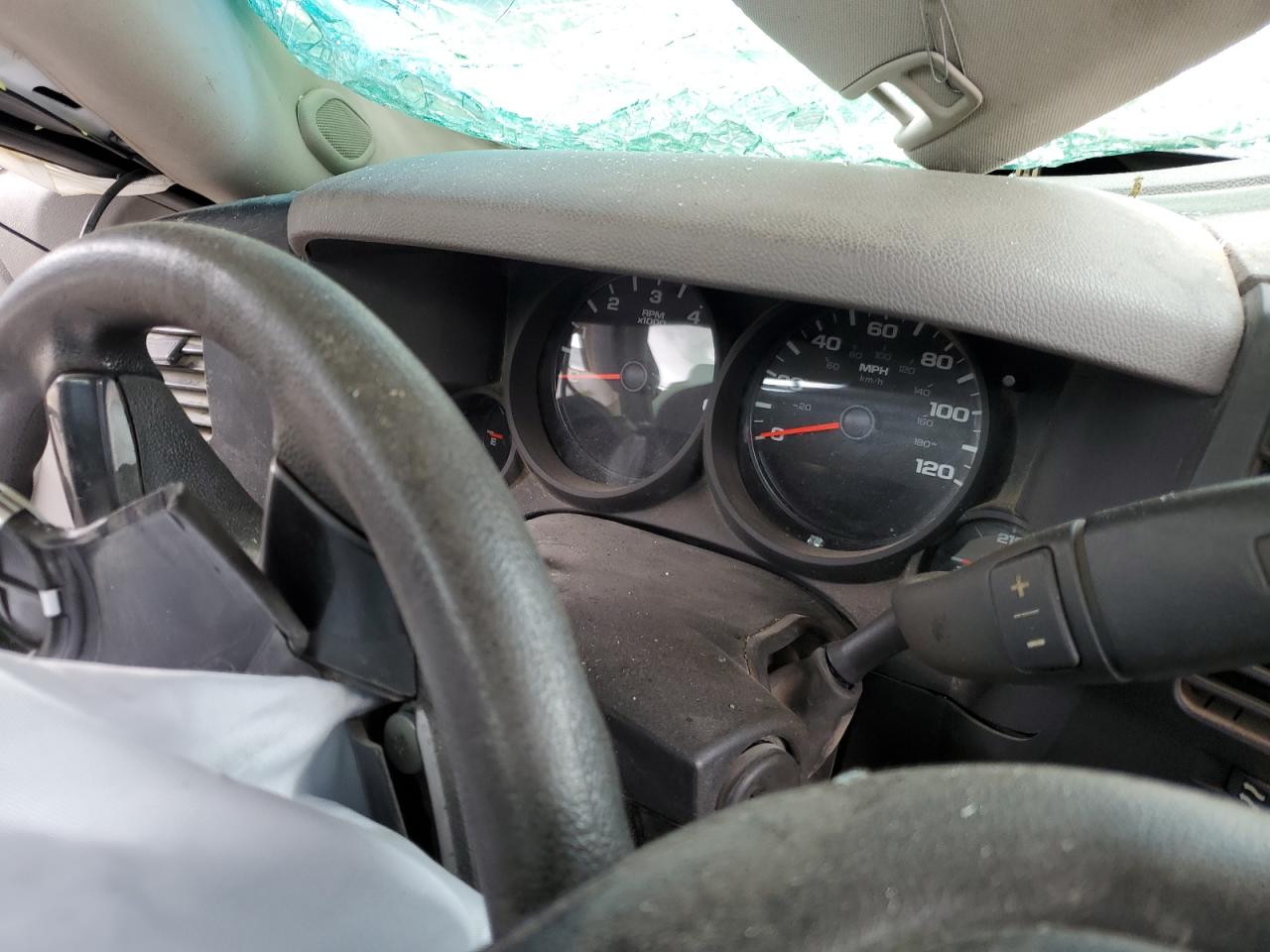 1GCRKPE33BZ313362 2011 Chevrolet Silverado K1500