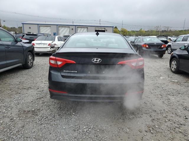 2015 Hyundai Sonata Se VIN: 5NPE24AF8FH000365 Lot: 52831294