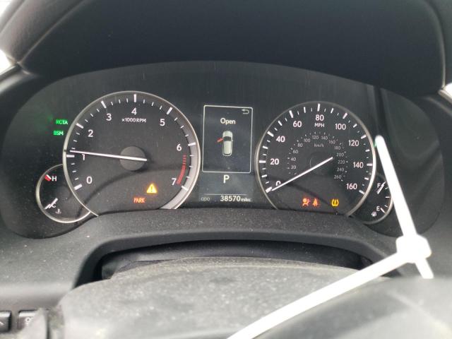 2017 Lexus Rx 350 Base VIN: 2T2BZMCA1HC105640 Lot: 55382354