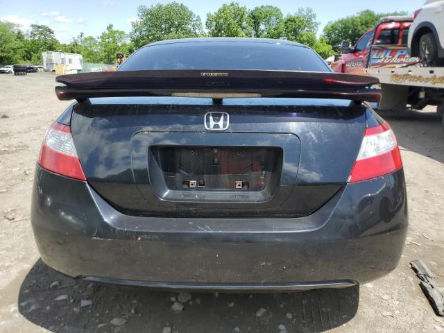 2007 Honda Civic Ex VIN: 2HGFG128X7H512127 Lot: 56201744