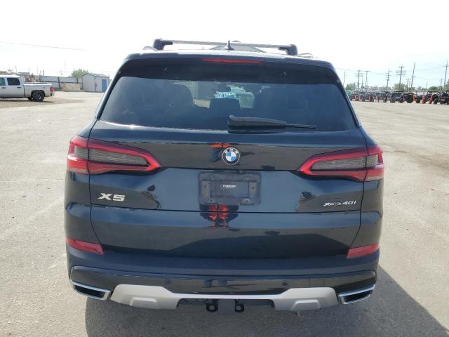 2020 BMW X5 XDRIVE4 - 5UXCR6C01L9B75540