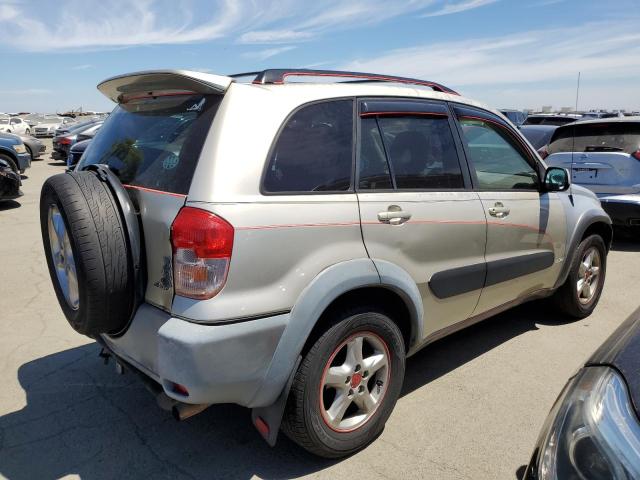 2001 Toyota Rav4 VIN: JTEHH20V010070811 Lot: 56697774