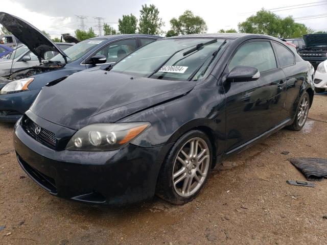 2009 Toyota Scion Tc VIN: JTKDE167X90299287 Lot: 56206084