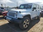 JEEP WRANGLER U photo