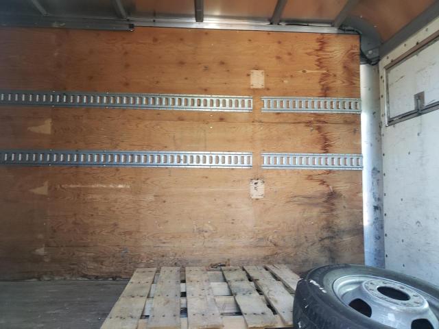 2016 Chevrolet Express G4500 VIN: 1GB6GUCG8G1314963 Lot: 55668294