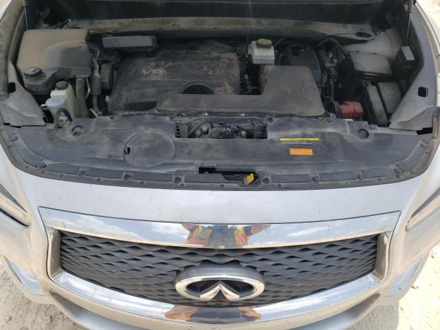 2018 Infiniti Qx60 VIN: 5N1DL0MM4JC519487 Lot: 55731104