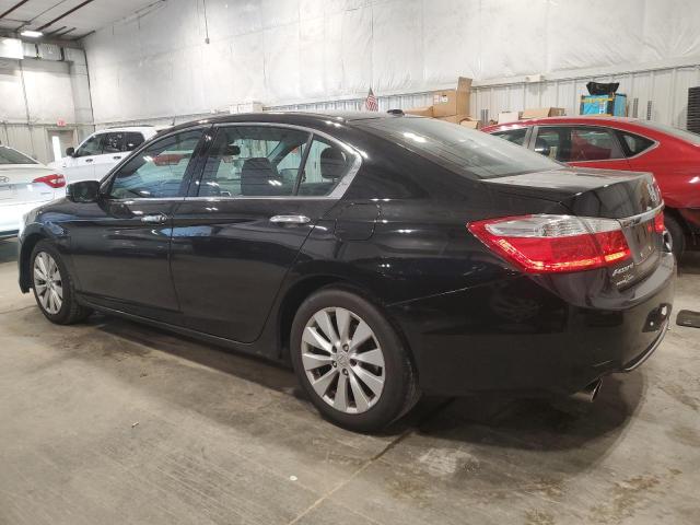 2014 Honda Accord Touring VIN: 1HGCR3F93EA035189 Lot: 56143084