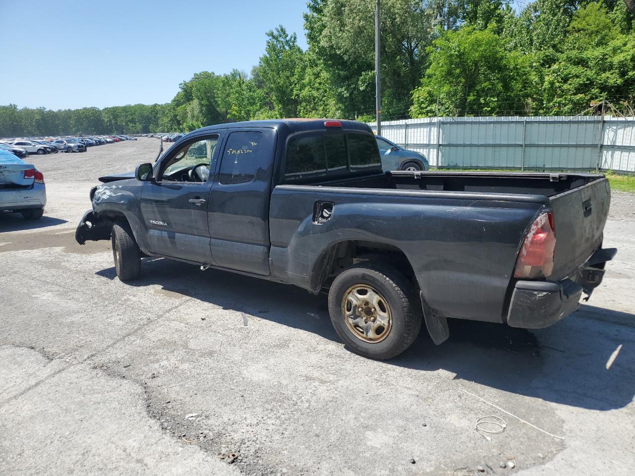 5TETX22N66Z259890 2006 Toyota Tacoma Access Cab