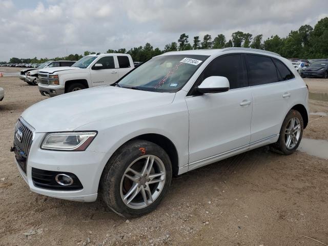 VIN WA1LFAFP4EA037229 2014 Audi Q5, Premium Plus no.1