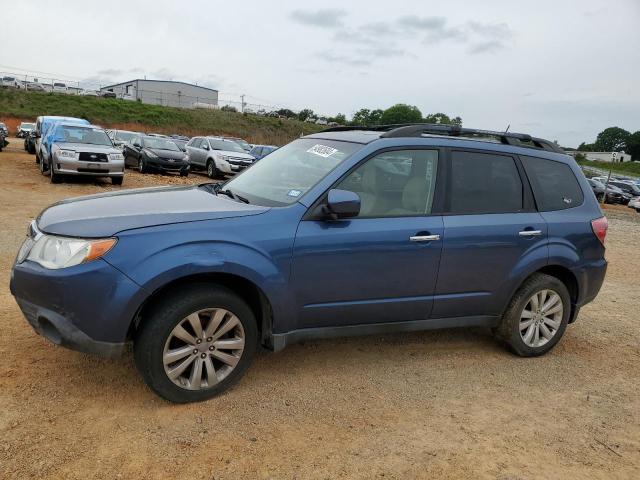 2013 Subaru Forester 2.5X Premium VIN: JF2SHADC5DH421510 Lot: 54982604