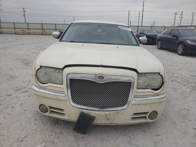 2009 Chrysler 300 Limited VIN: 2C3KA33V09H559463 Lot: 55852754