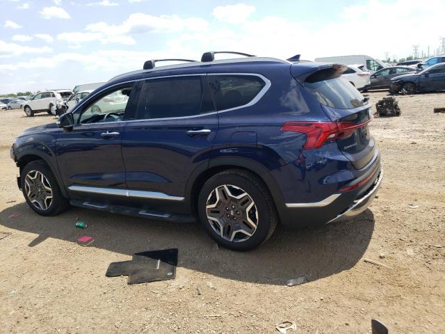 2023 Hyundai Santa Fe Limited VIN: 5NMS44AL1PH523924 Lot: 56249904