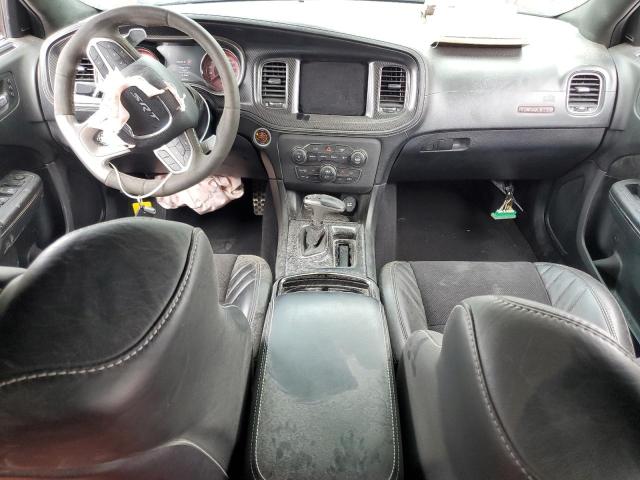 2020 Dodge Charger Srt Hellcat VIN: 2C3CDXL94LH100353 Lot: 49785044