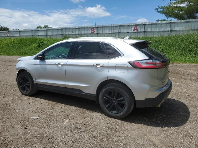 2019 Ford Edge Sel VIN: 2FMPK4J98KBB90401 Lot: 56204964