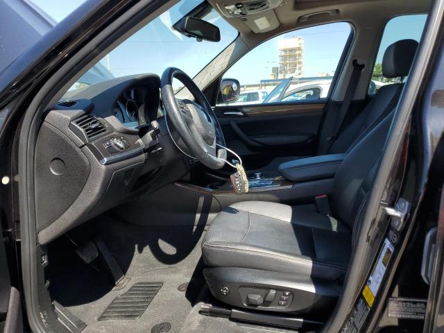 2014 BMW X3 xDrive35I VIN: 5UXWX7C55E0E80213 Lot: 55115974