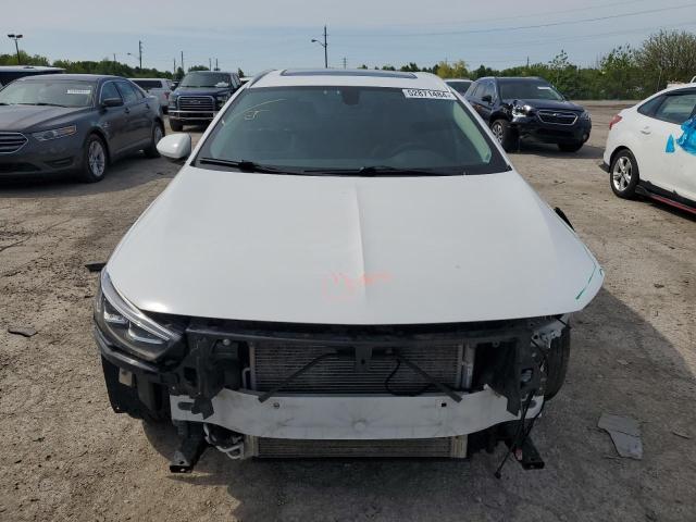 VIN W04GV8SX8J1174199 2018 Buick Regal, Essence no.5