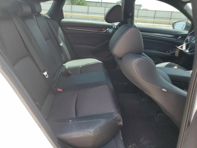 2022 Honda Accord Sport VIN: 1HGCV1F32NA101050 Lot: 56610014